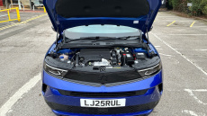 Vauxhall Mokka 1.2 Turbo Ultimate 5dr Auto Petrol Hatchback